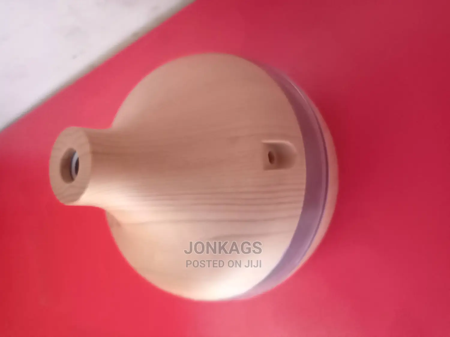 Ultrasonic USB Diffuser