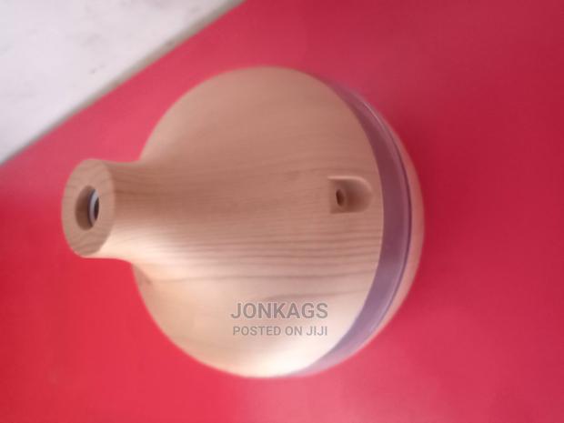 Ultrasonic USB Diffuser - main view