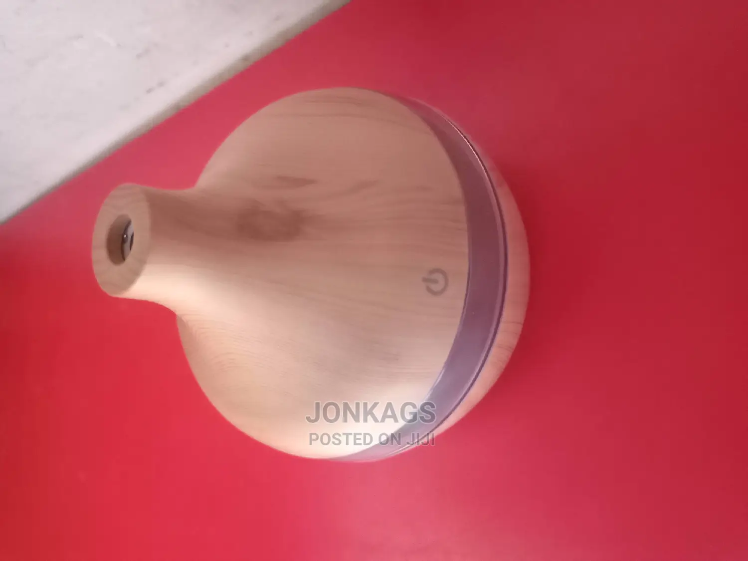 Ultrasonic USB Diffuser