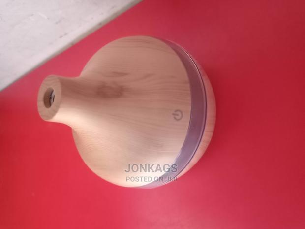 Ultrasonic USB Diffuser - thumbnail 5