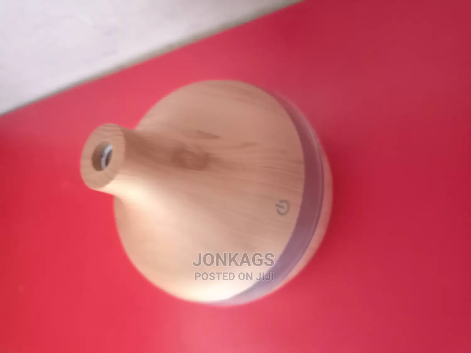 Ultrasonic USB Diffuser