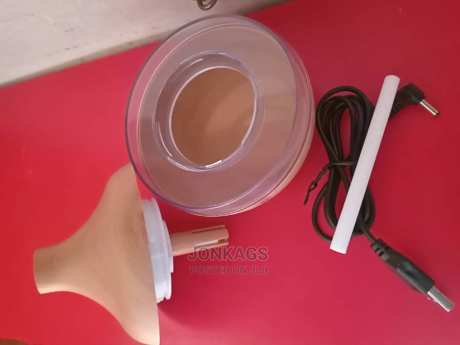 Ultrasonic USB Diffuser