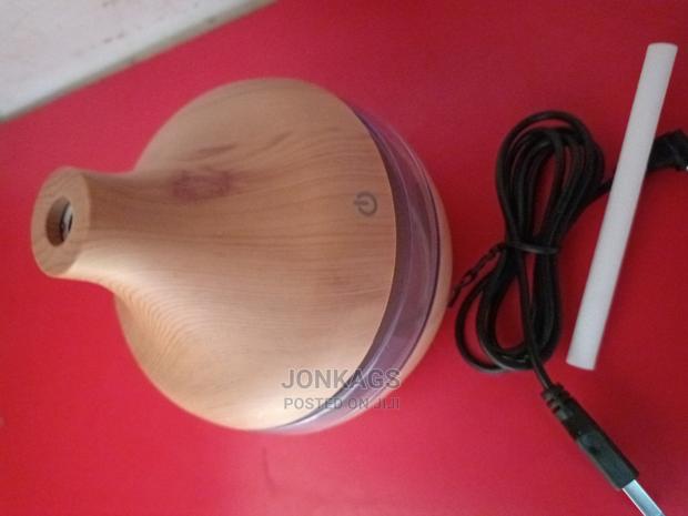 Ultrasonic USB Diffuser - thumbnail 4