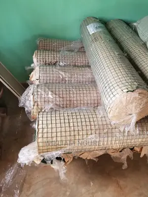 Plastic Coated Mesh for Chicken and Rabbit Houses