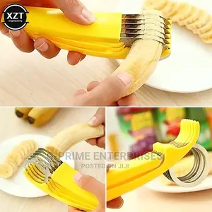 Banana Slicer /Sausage Cutter