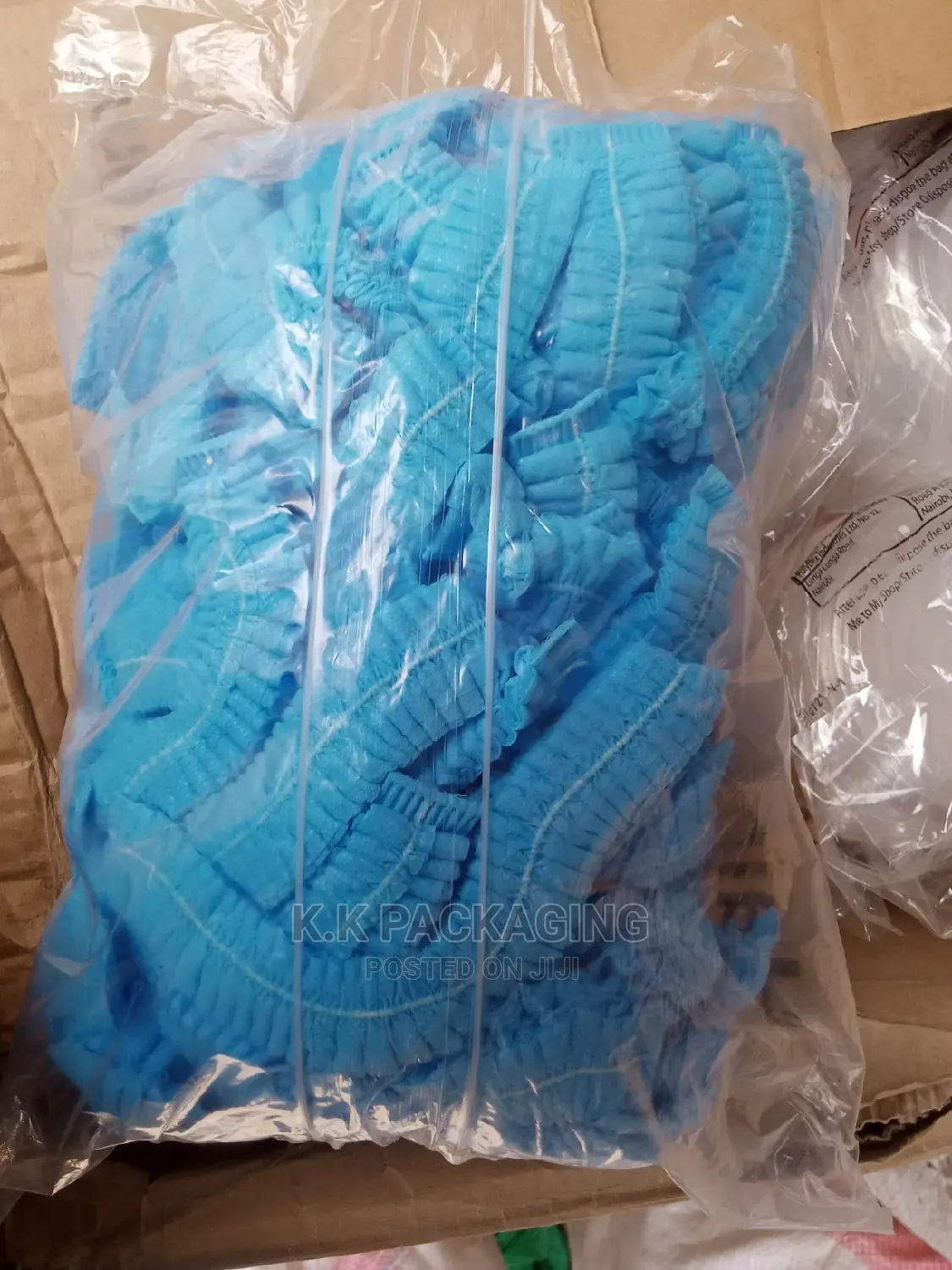 100pcs Hair Nets
