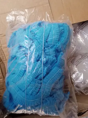 100pcs Hair Nets