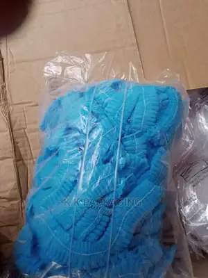 100pcs Hair Nets