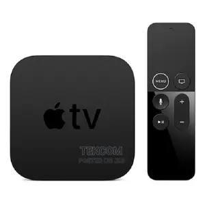 Apple TV 64gb 4K
