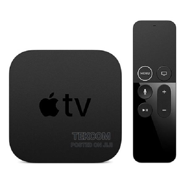 Apple TV 64gb 4K