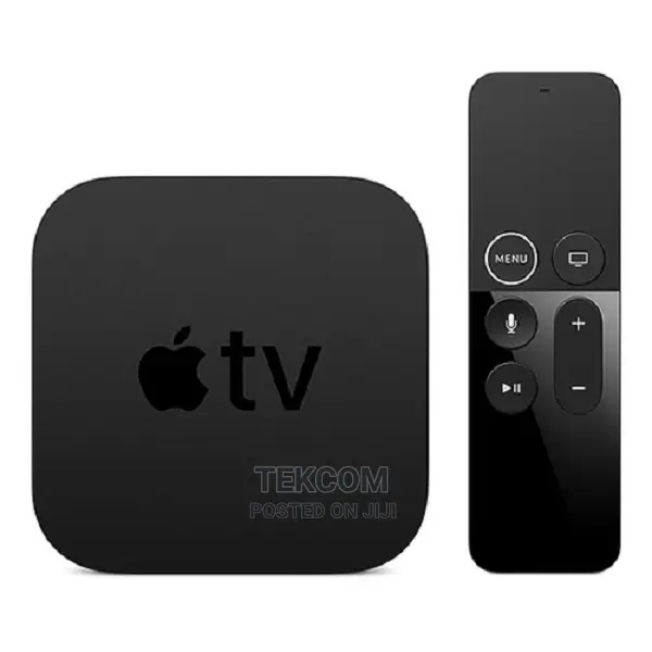 Apple TV 64gb 4K