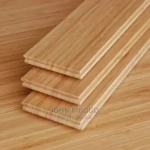 Bamboo Flooring