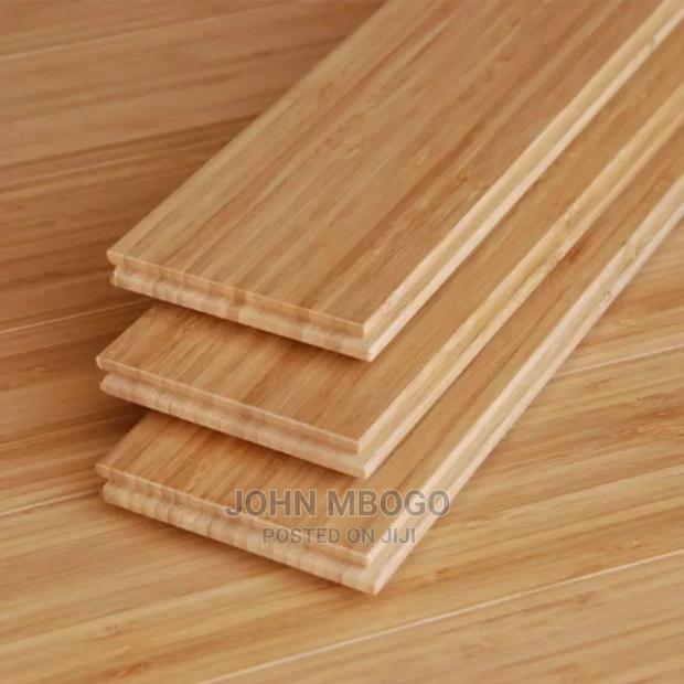 Bamboo Flooring - thumbnail 2