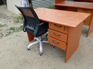 1.2m Office Table and Chair