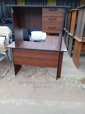 1.2 Mtrs Executive Office Desks