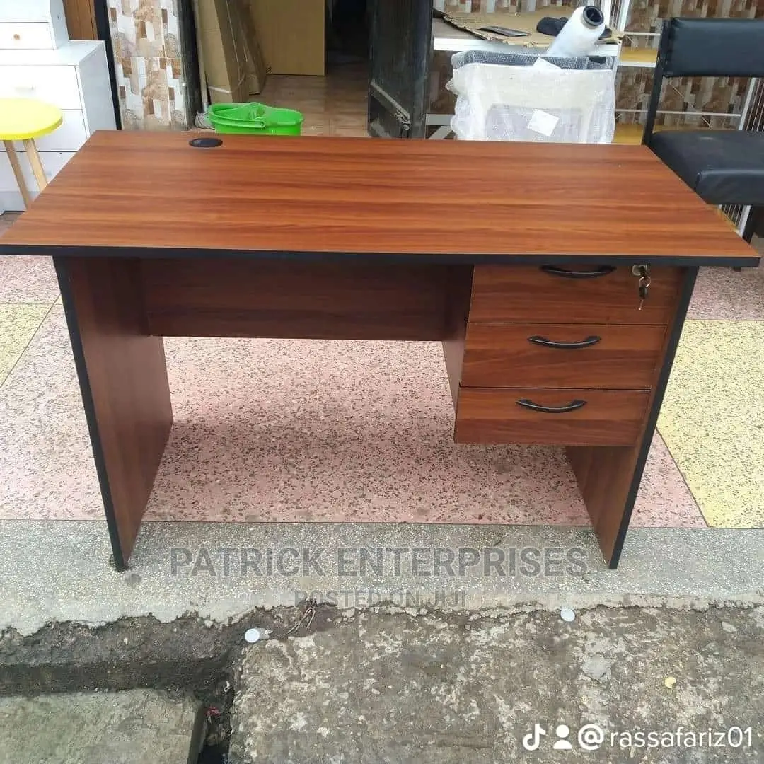 1.2 Mtrs Executive Office Desks