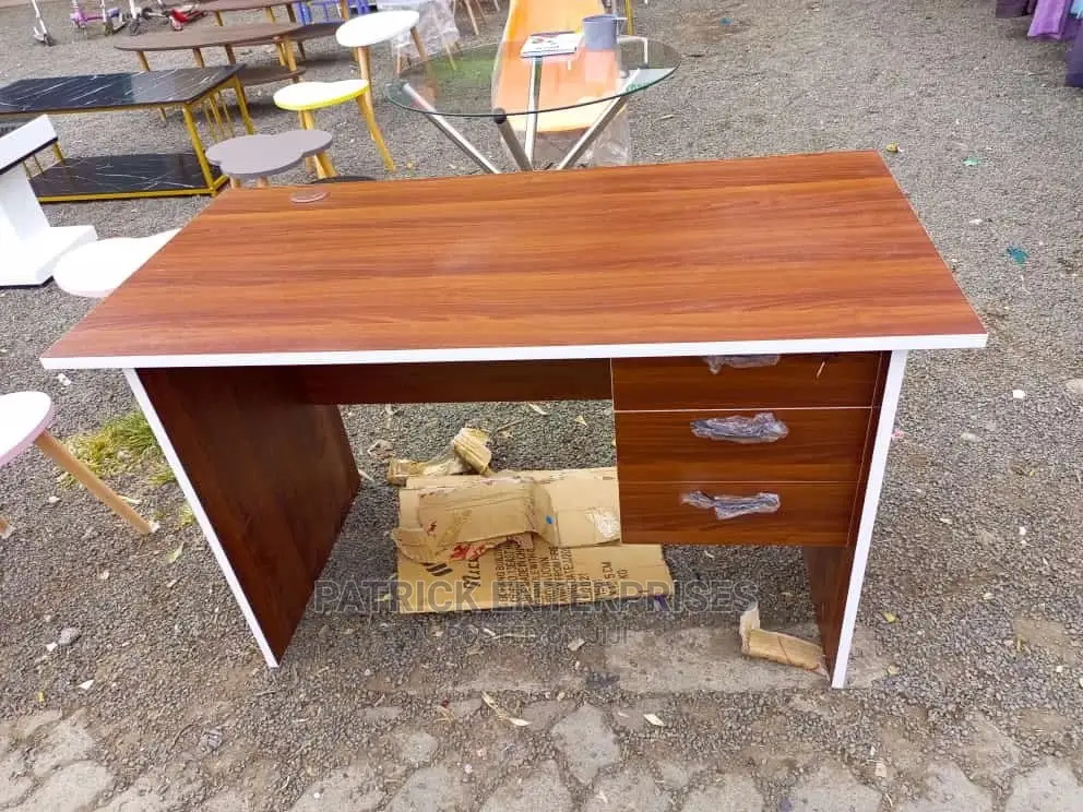 1.2 Mtrs Executive Office Desks