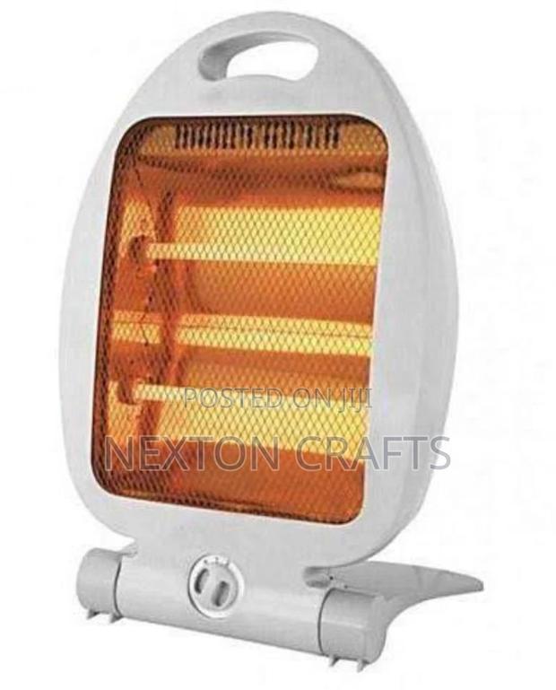 Room Heater - thumbnail 2