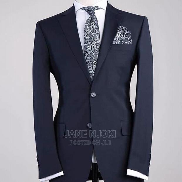 Official Suits