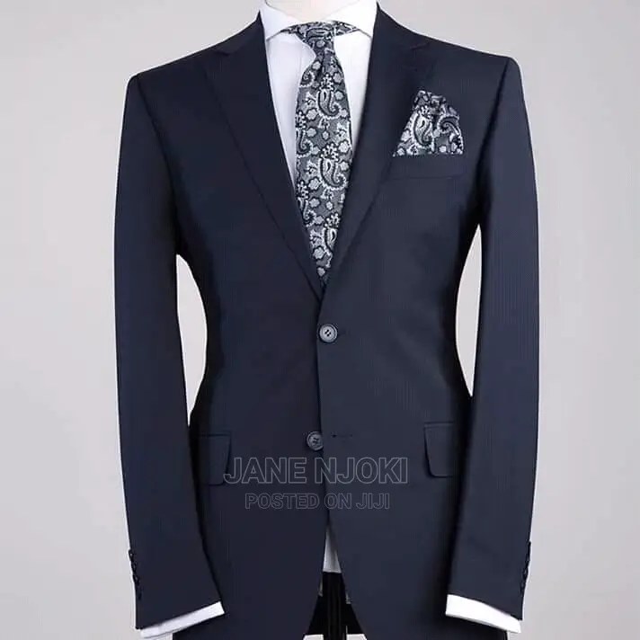 Official Suits