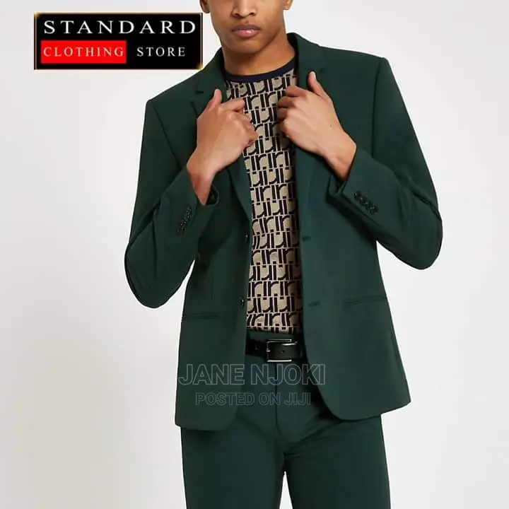 Official Suits