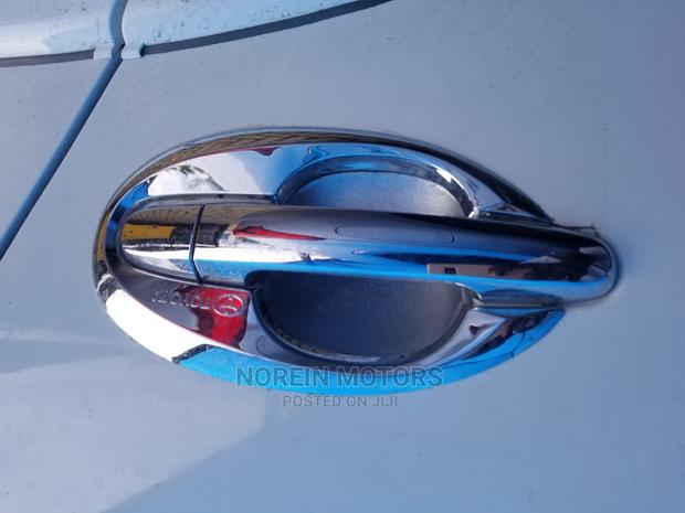 Toyota Fortuner 2.7 AWD 2014 White - thumbnail 14