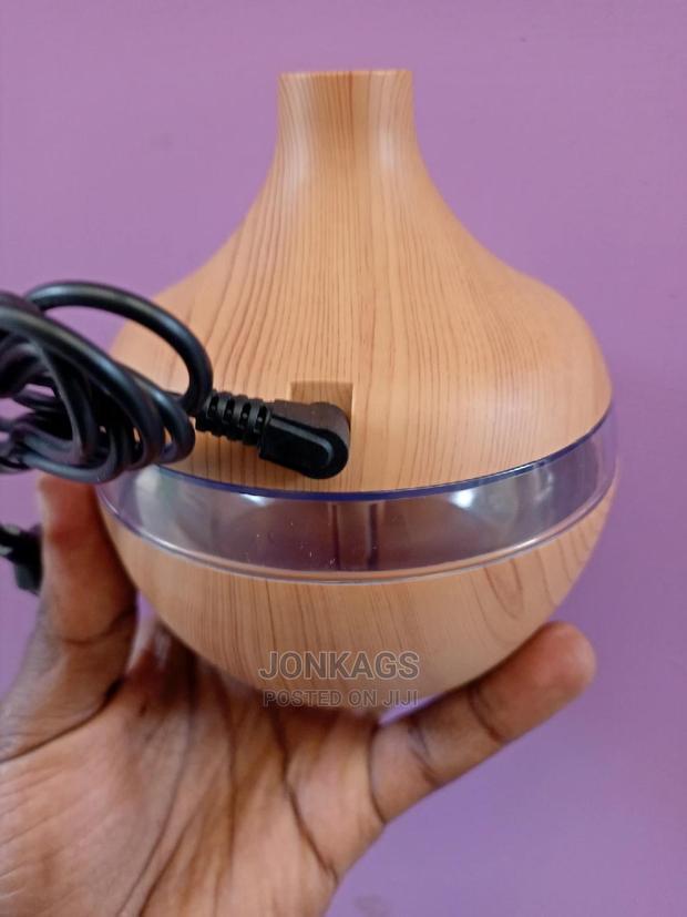 Ultrasonic Diffuser/Humidifier - thumbnail 3