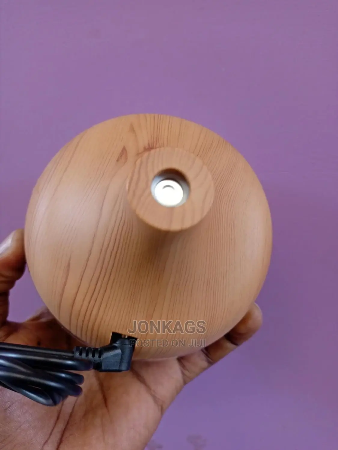 Ultrasonic Diffuser/Humidifier