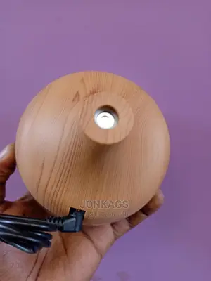 Ultrasonic Diffuser/Humidifier