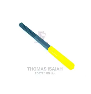 Metric External Thread Restorer Thread File