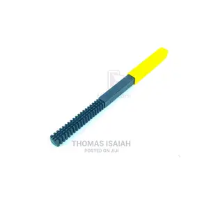 Metric External Thread Restorer Thread File