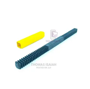 Metric External Thread Restorer Thread File