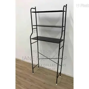 Washing Machine Rack