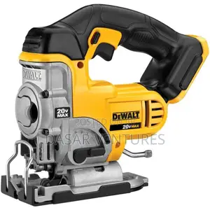 Jig Saw Machine
