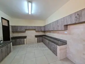 3bdrm Apartment in Nyali Mkomani for rent
