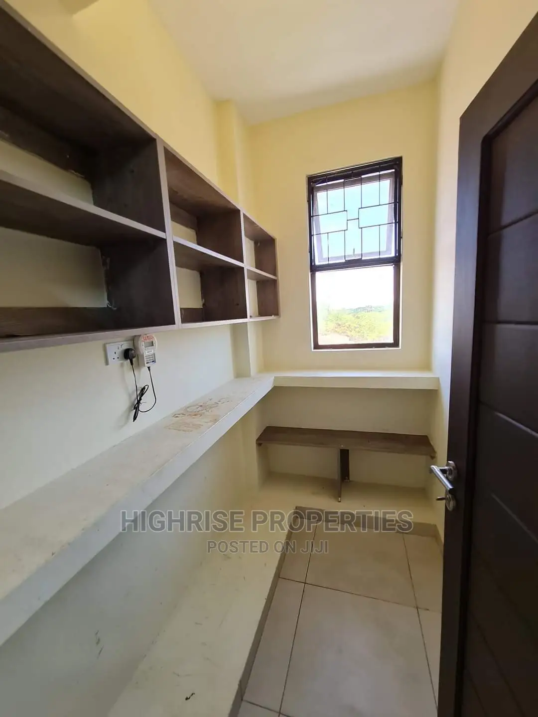 3bdrm Apartment in Nyali Mkomani for rent