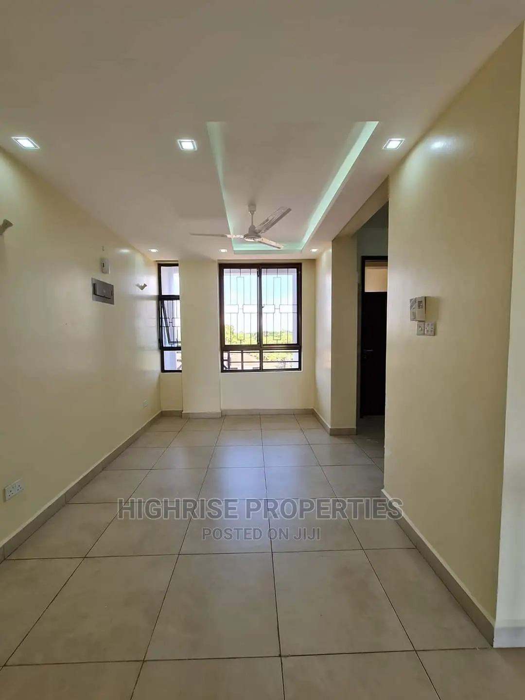 3bdrm Apartment in Nyali Mkomani for rent