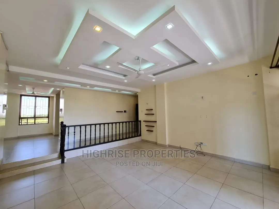 3bdrm Apartment in Nyali Mkomani for rent