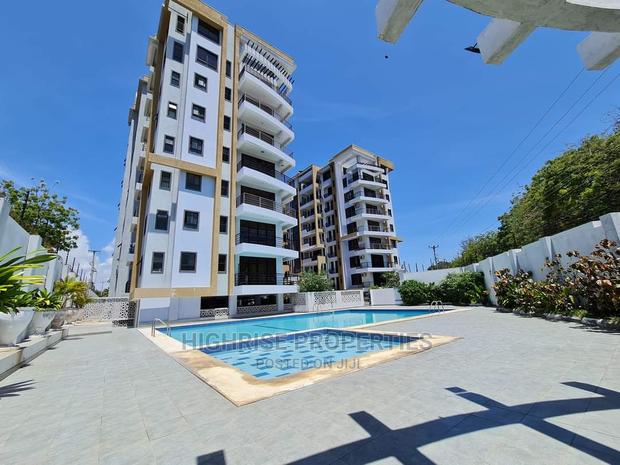 3bdrm Apartment in Nyali Mkomani for rent