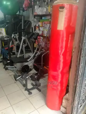 Best Quality Punching Bag