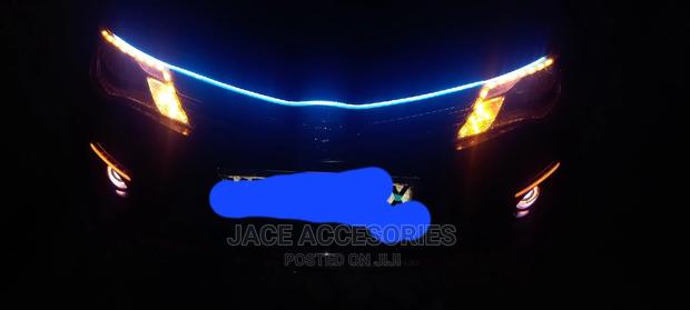 Bonnet Drl Lights - thumbnail 3