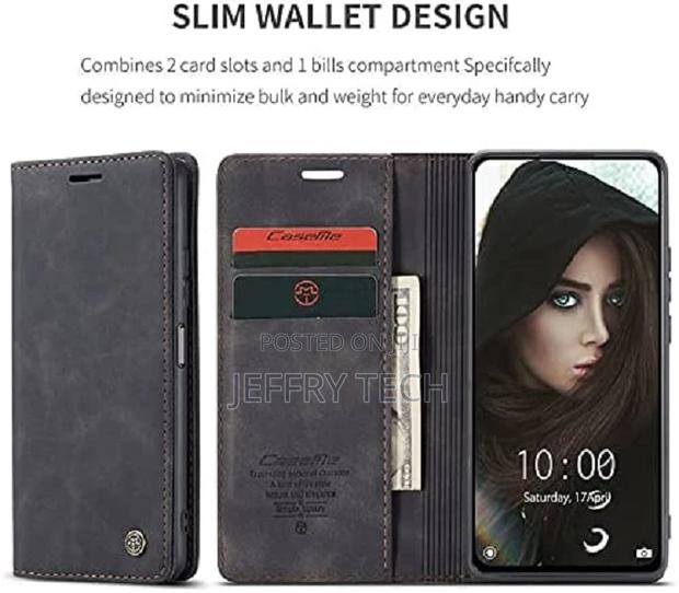 Xiaomi Redmi Note 10 Pro (Xiaomi Redmi Note 10 Pro) Flip Wal