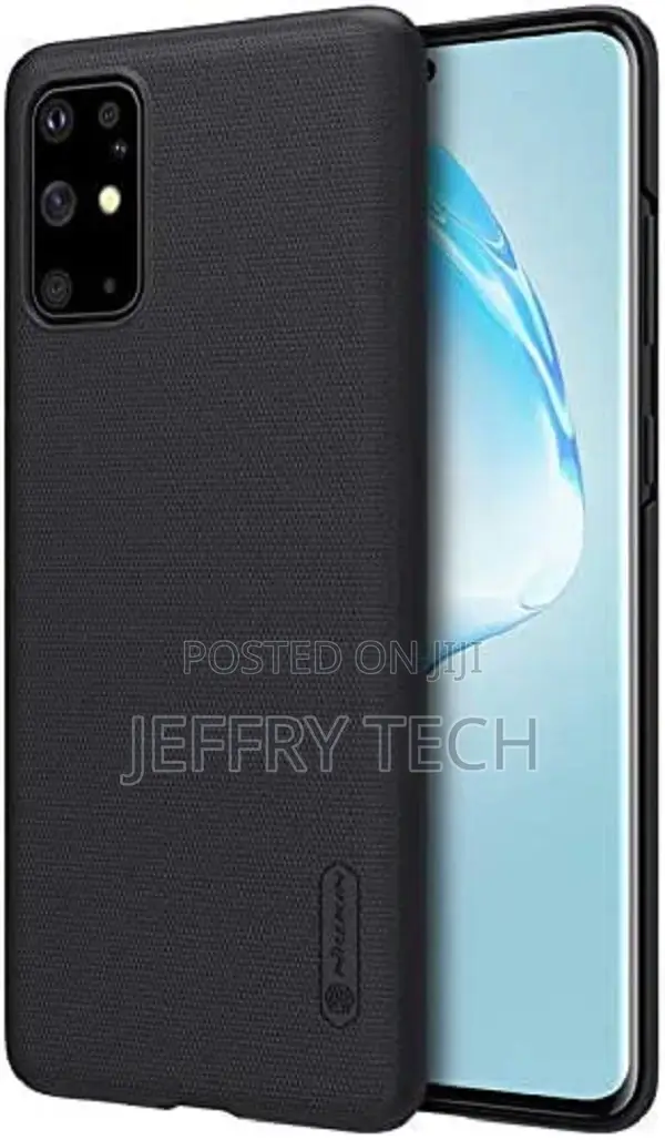 Nillkin Super Frosted Back Cover for Samsung Galaxy S20+ -