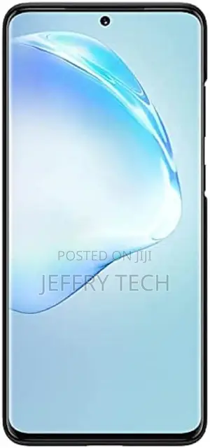 Nillkin Super Frosted Back Cover for Samsung Galaxy S20+ -