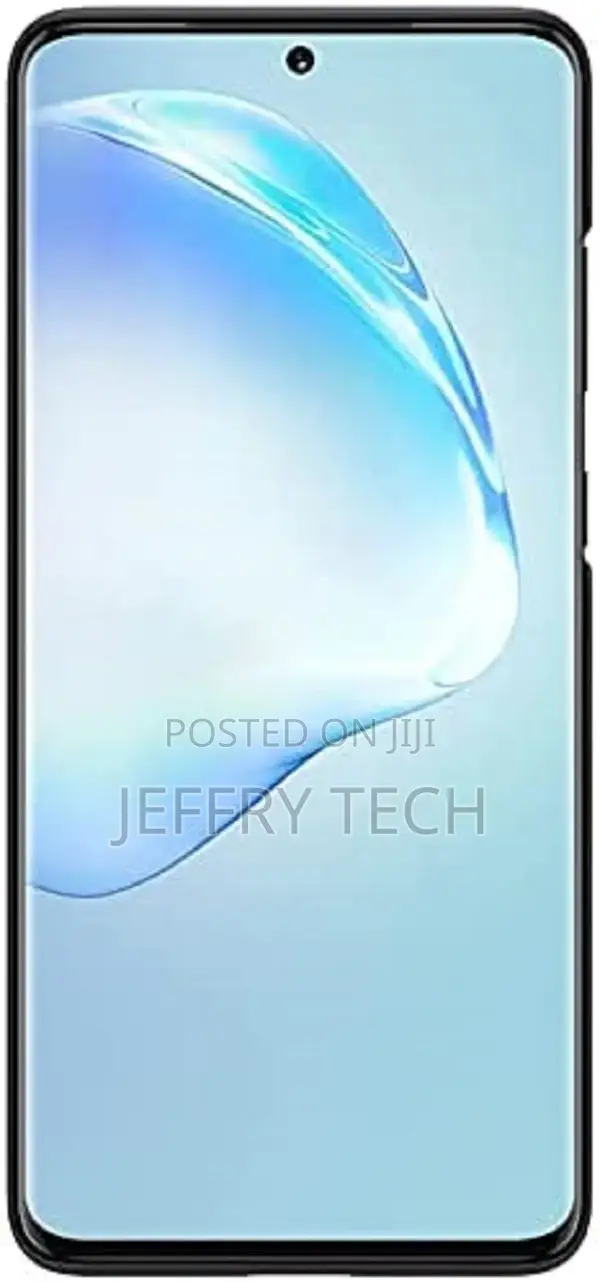 Nillkin Super Frosted Back Cover for Samsung Galaxy S20+ -
