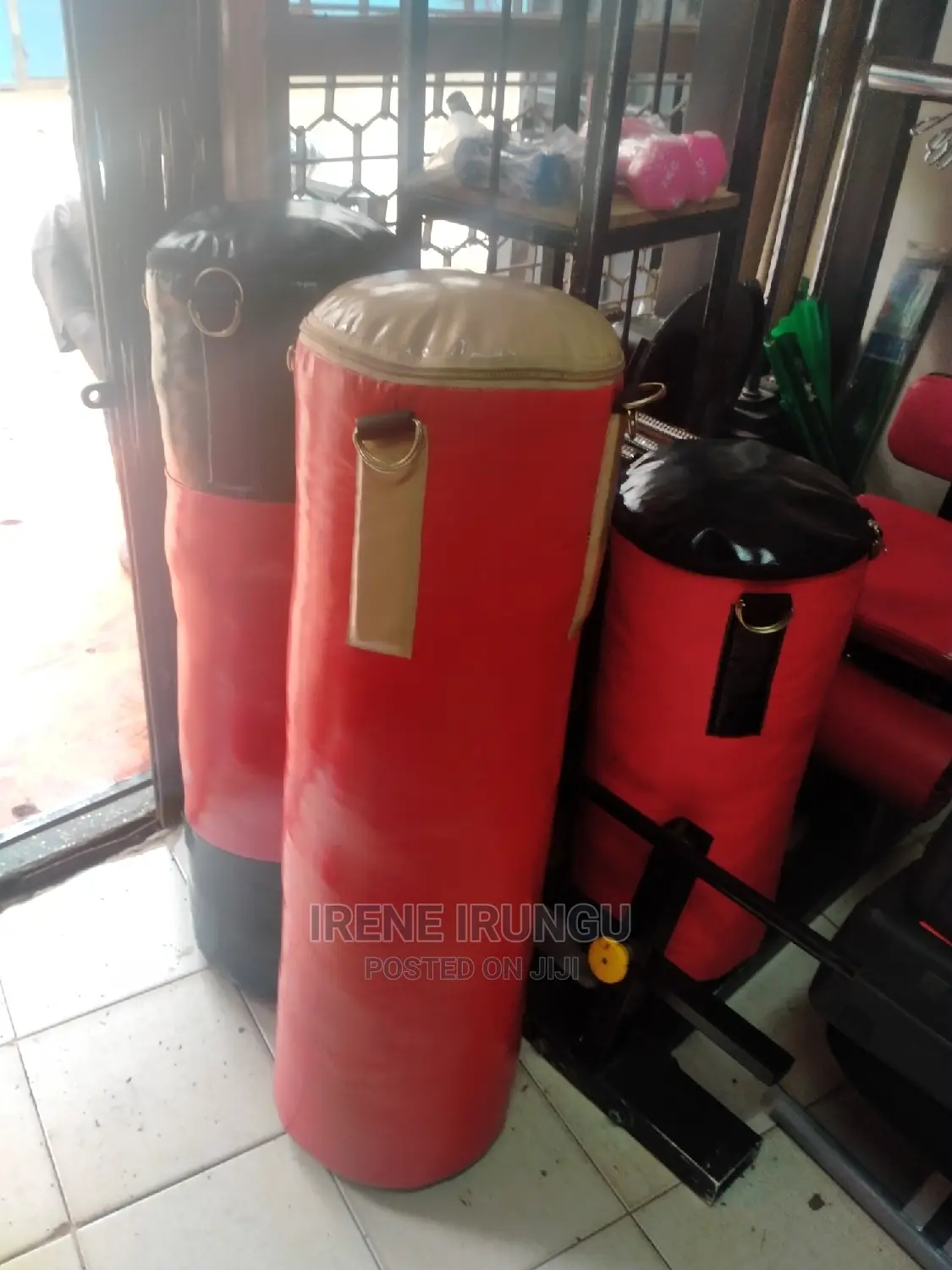 Boxing/Punching/Durable Bag