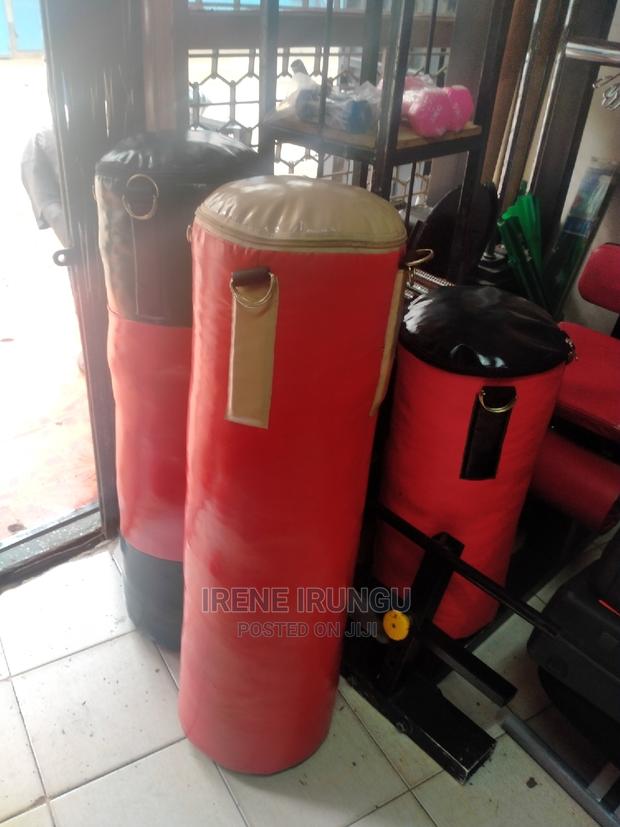 Boxing/Punching/Durable Bag - main view