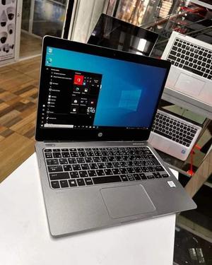 Laptop HP EliteBook Folio G1 8GB Intel Core M SSD 256GB - thumbnail 2