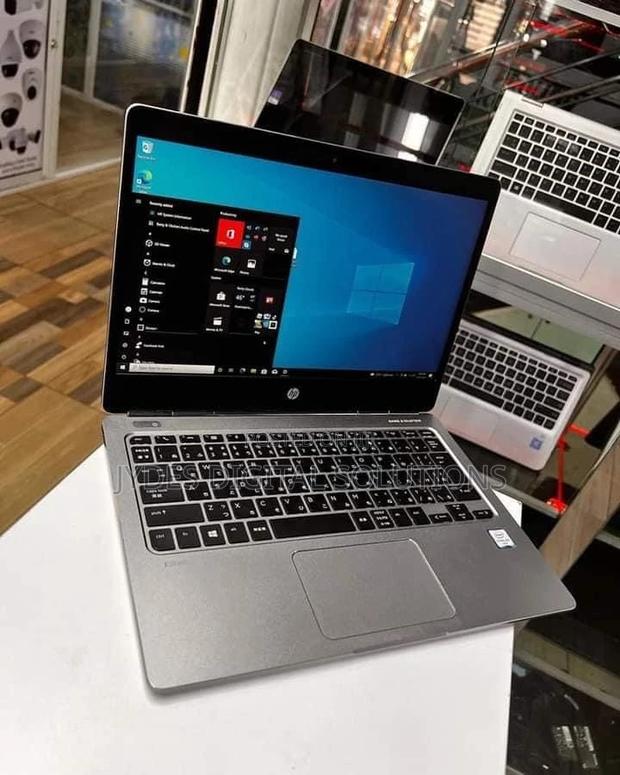 Laptop HP EliteBook Folio G1 8GB Intel Core M SSD 256GB - main view