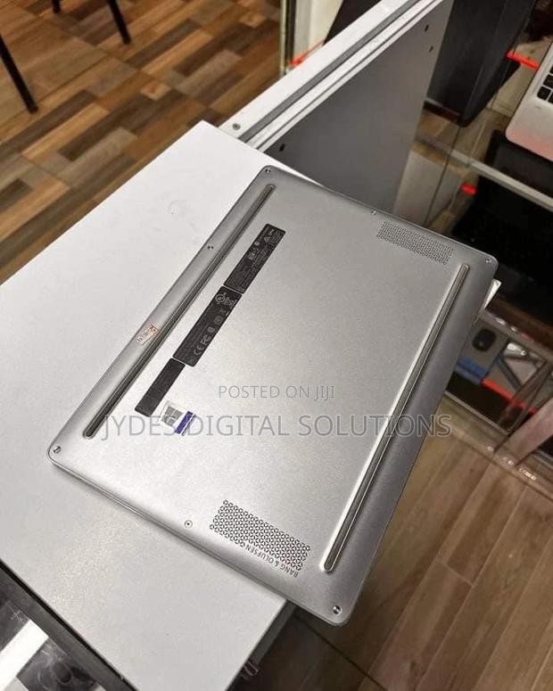 Laptop HP EliteBook Folio G1 8GB Intel Core M SSD 256GB - thumbnail 3